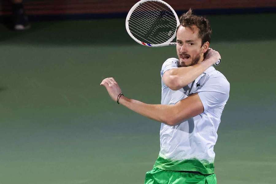 Tennis-Tracker: Alle News und Hintergründe zum 27. Februar.