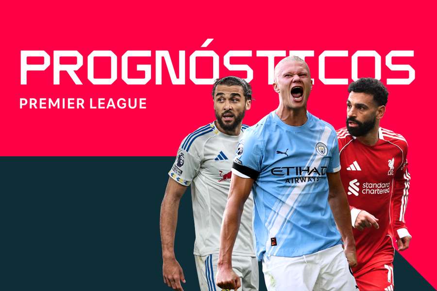 Premier League: Prognósticos, melhores apostas e odds (33.ª Jornada)