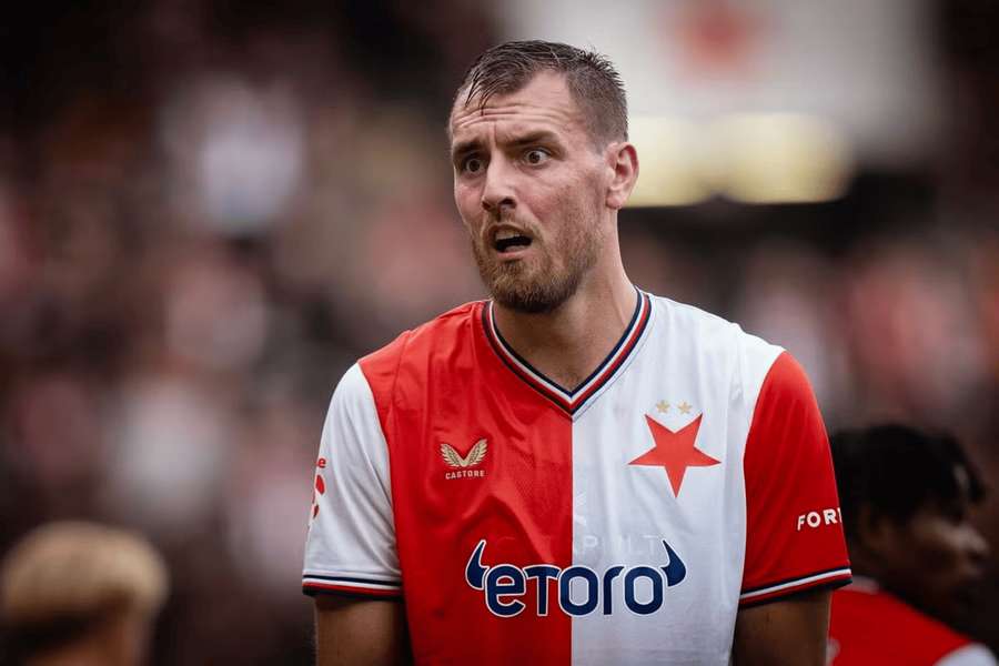 Hostem Livesport Daily byl sportovní psycholog Václav Petráš. Hostem Livesport Daily byl sportovní psycholog Václav Petráš.