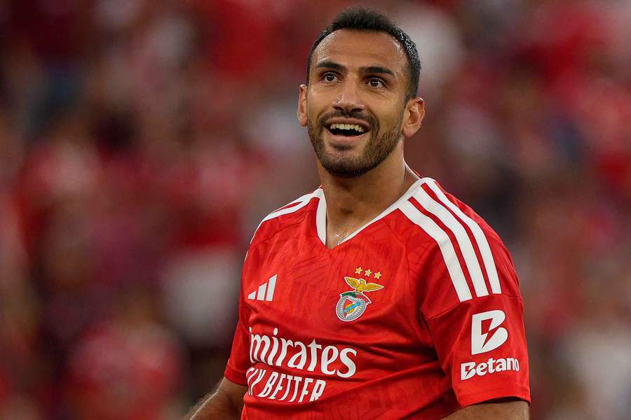 Benfica – Estoril Praia: Onde ver o jogo, antevisão, onzes prováveis e odds Benfica – Estoril Praia: Onde ver o jogo, antevisão, onzes prováveis e odds