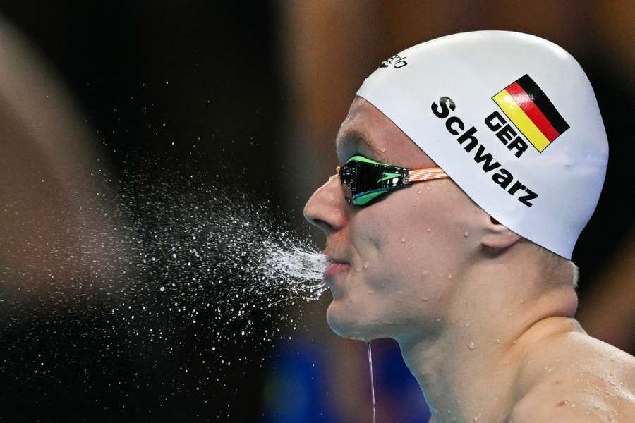 Sven Schwarz