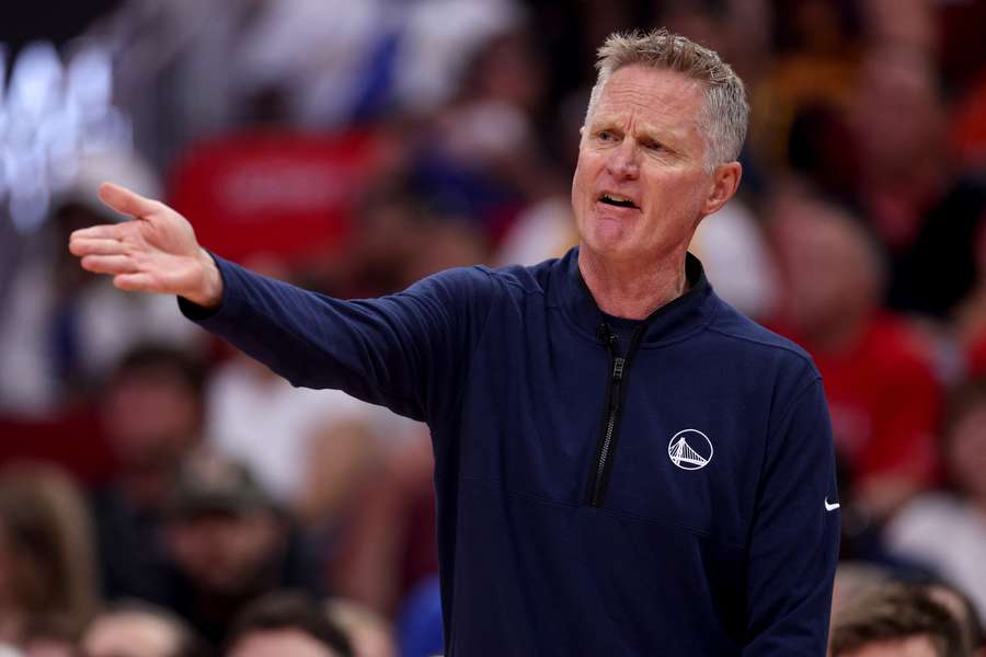 Syn trenera Kerra dołączył do sztabu Golden State Warriors