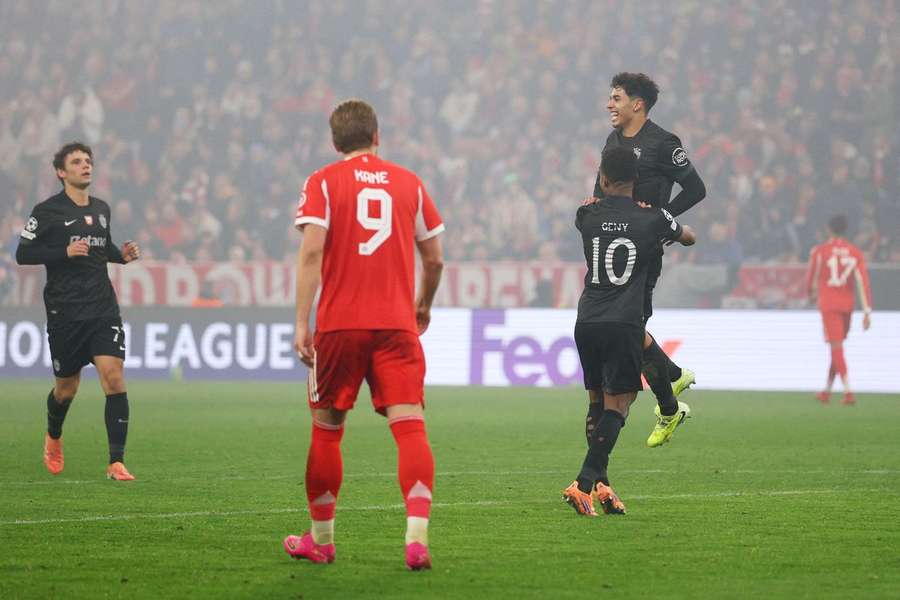 João Simões criou o lance do golo do Sporting João Simões criou o lance do golo do Sporting