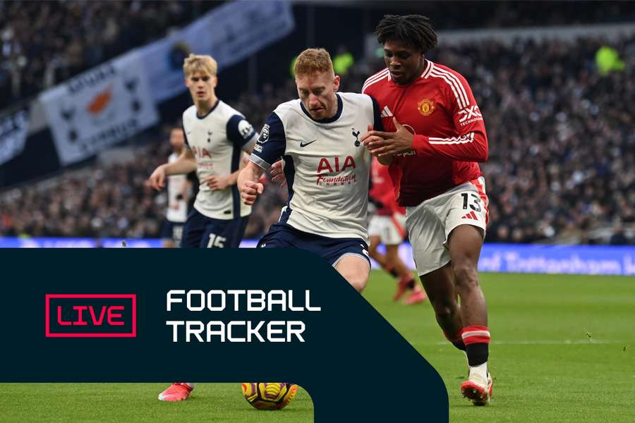 Premier League LIVE News scores updates and results Flashscore