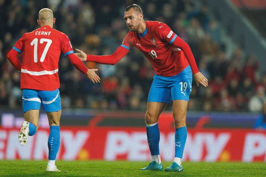 V základní sestavě by se mohli představit náhradníci.