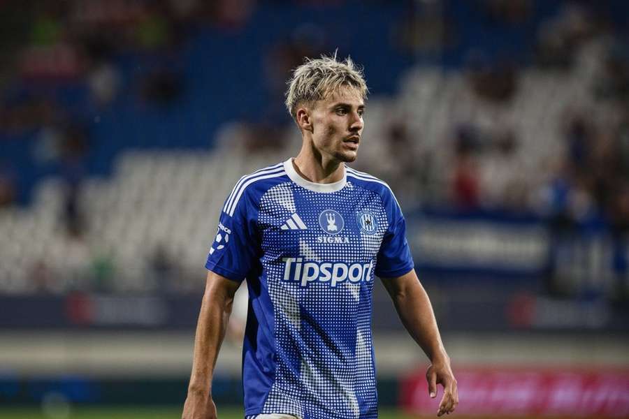 Štěpán Langer by mohl přestoupit do Brna.