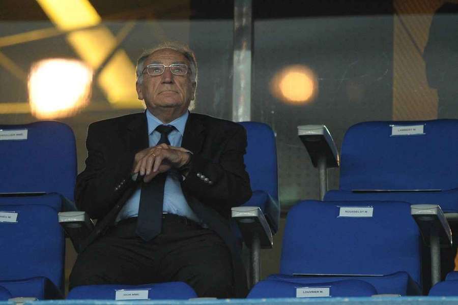 Jean-Pierre Escalettes, fost preşedinte al Federației franceze, a decedat la 90 de ani