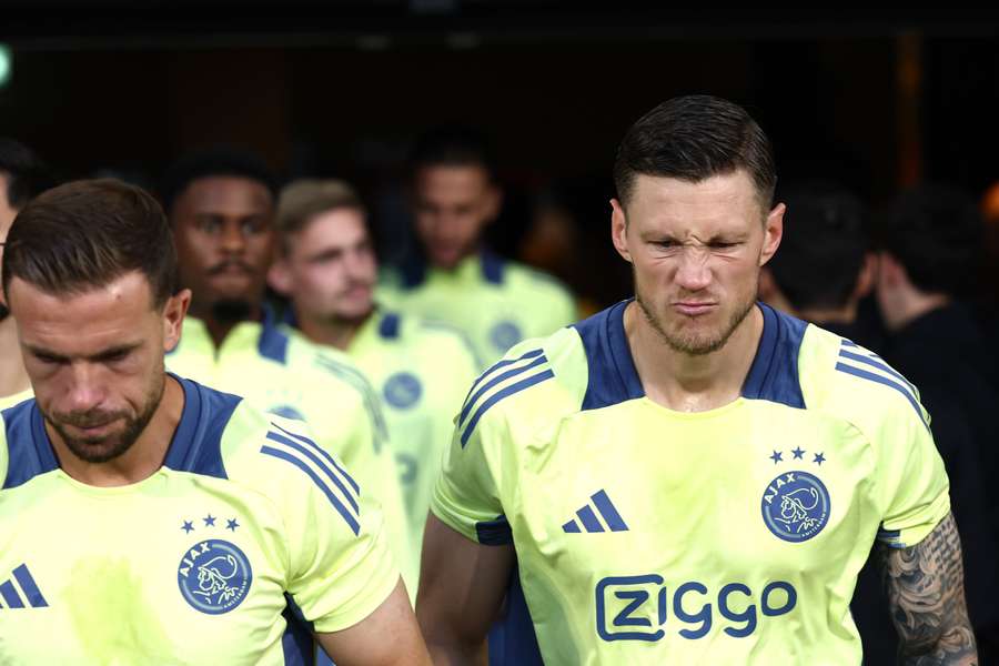 Ajax heeft vorig seizoen (2023/2024) een nettoverlies van 9,8 miljoen euro geleden