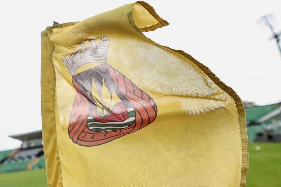 Rio Ave com vagas de despedimento Rio Ave com vagas de despedimento