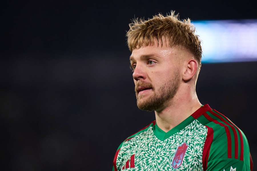 Jagiellonia dopnie swego i skusi Kamila Jóźwiaka do powrotu na polskie boiska? Jagiellonia dopnie swego i skusi Kamila Jóźwiaka do powrotu na polskie boiska?
