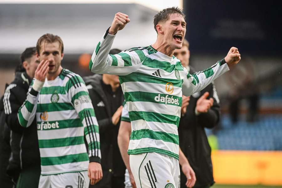 Čvančara by v Celtiku rád zůstal.