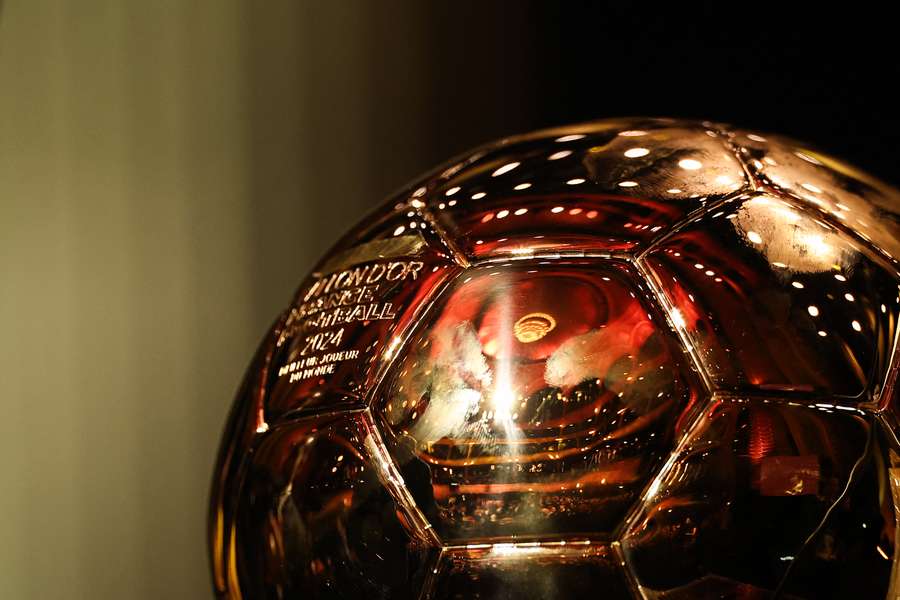 Balonul de Aur Balonul de Aur