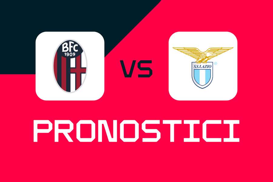 Coppa Italia, Bologna-Lazio: pronostici, migliori quote e scommesse