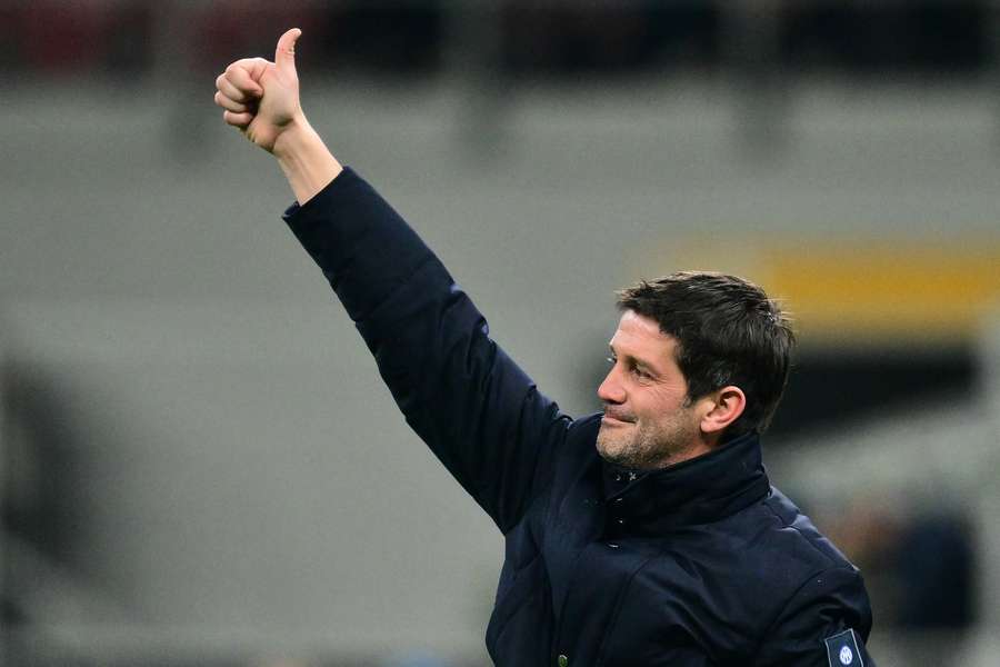 Le parole del mister