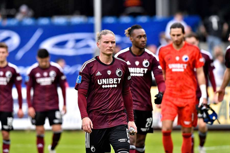 FC København betaler for nye toiletter til Randers efter hærværk