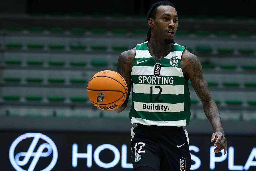 Sporting superiorizou-se novamente ao Galitos
