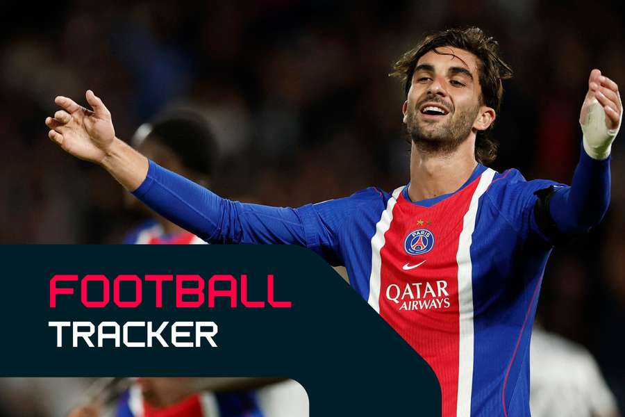 Hat-trick hero Ferran Torres