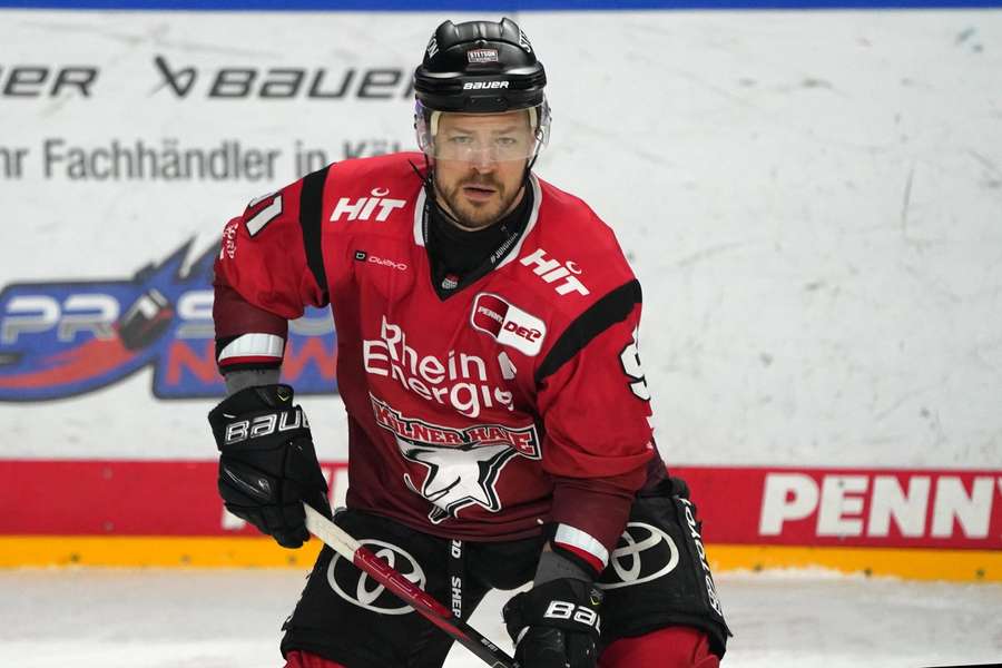 Köln-Legende Moritz Müller