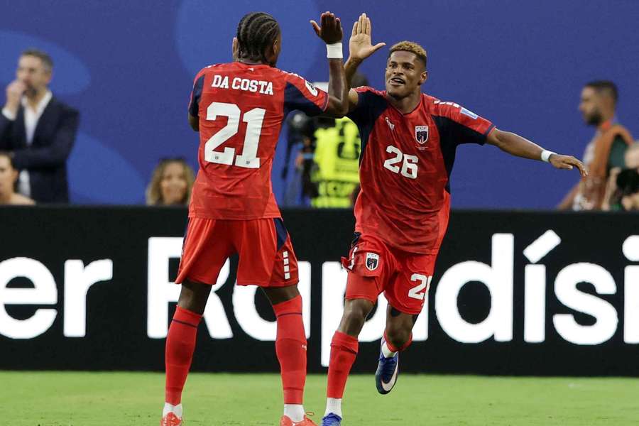 Cabo Verde saca pecho con un inicio inédito en la historia de los Mundiales