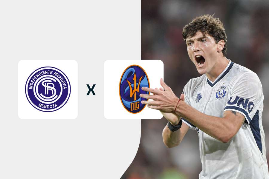 Rivadavia x La Guaira