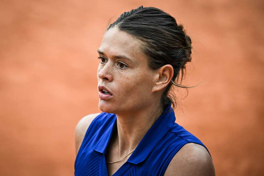 Chloé Paquet