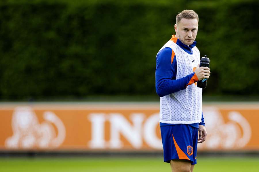 Teun Koopmeiners weigert mee te trainen bij Atalanta