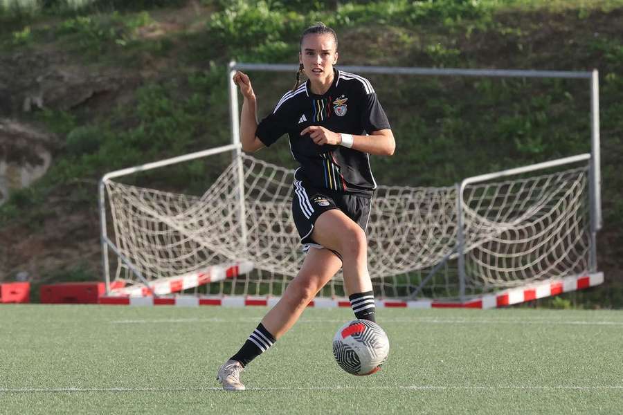 Daniela Areia Santos vai jogar no Valadades Gaia