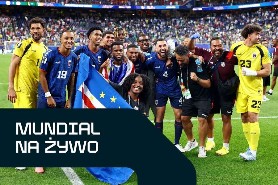 Mundial NA ŻYWO: Znamy coraz więcej par fazy pucharowej. Messi nie zacznie z Jordanią