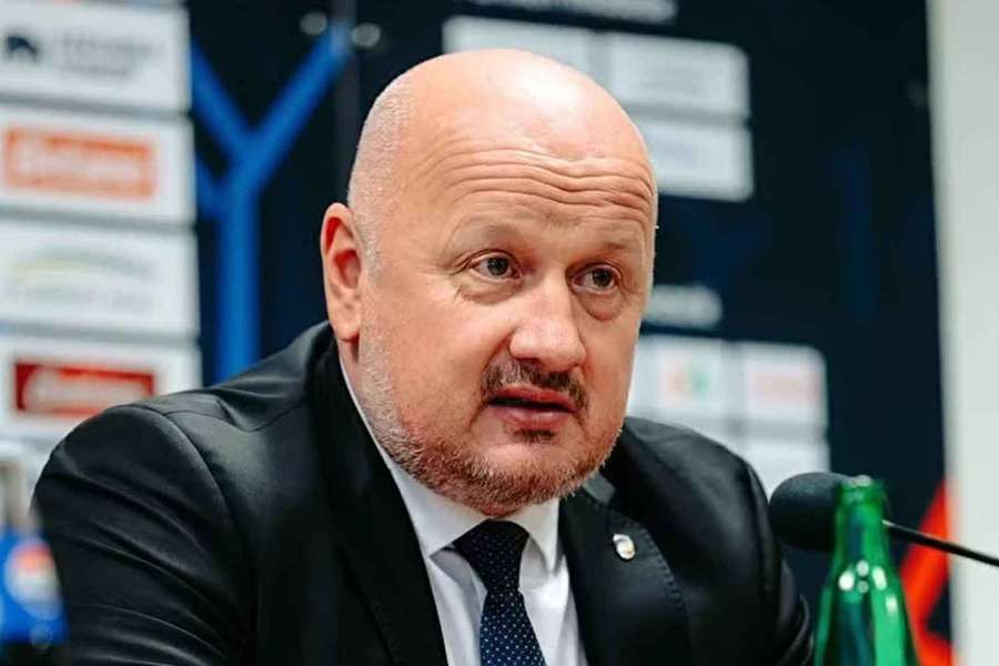 Adolf Šádek prozradil zákulisí Šulcova přestupu