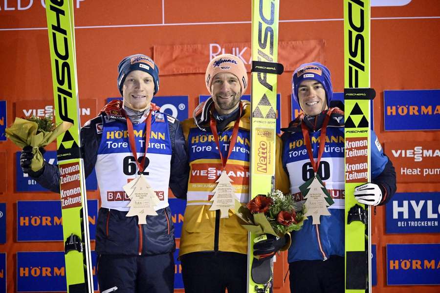AdlerFlash: Tops und Flops der Windlotterie in Ruka