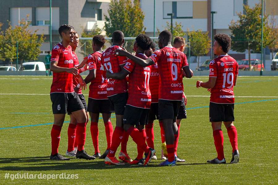 Esta será a primeira vez que o emblema do concelho de Montalegre, no distrito de Vila Real, irá defrontar uma equipa da Liga