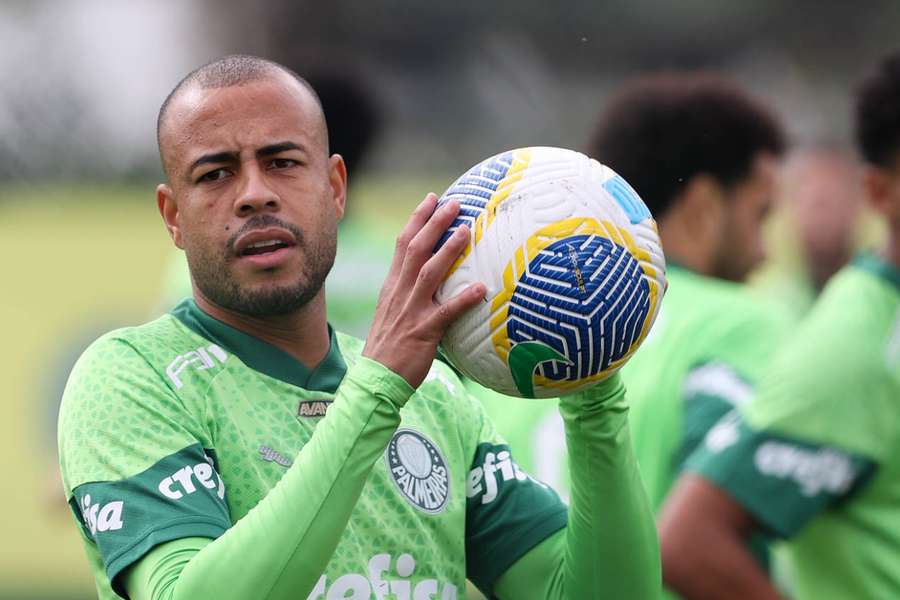 Santos abriu as portas para Mayke com contrato até 2027