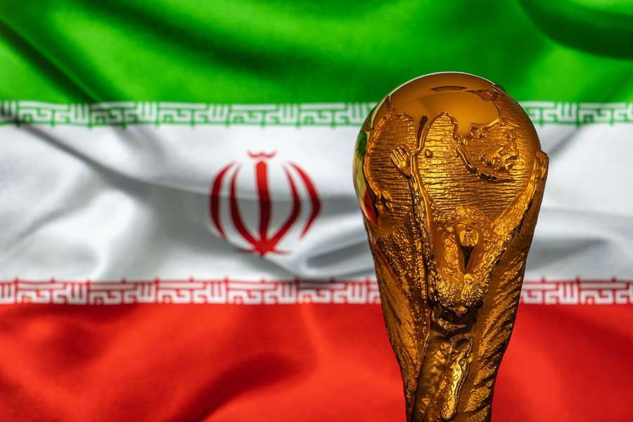 Iran qualified for the World Cup in Qatar and are due to play in Group B.