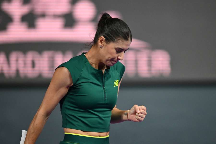 Sorana Cîrstea