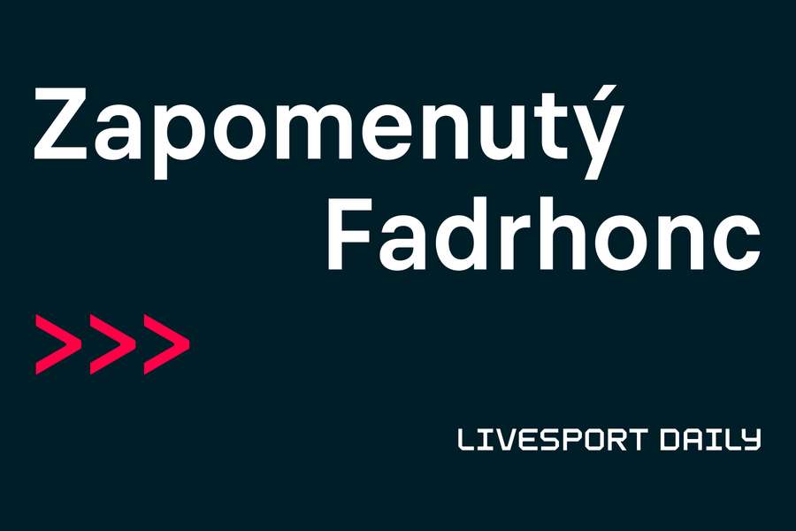 Livesport Daily #437: František Fadrhonc patří mezi nejlepší trenéry české historie, tvrdí Podroužek