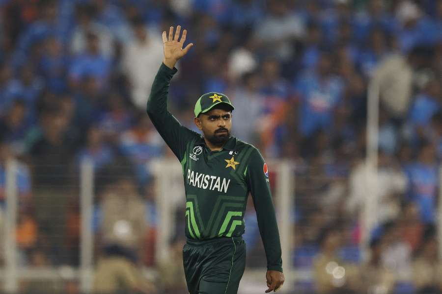 Pakistan captain Babar Azam will be under pressure