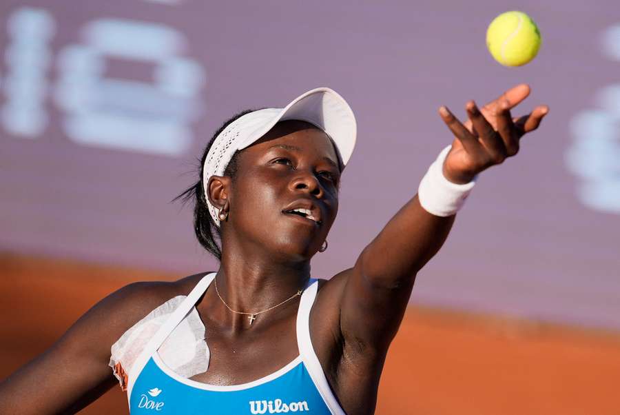 Victoria Mboko Victoria Mboko