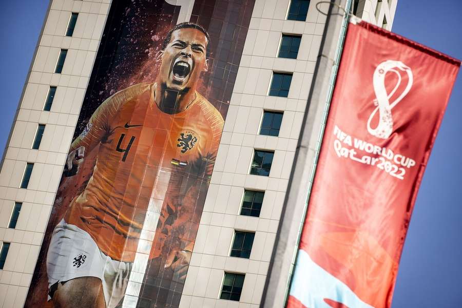 WM-Vorschau Gruppe A: Alle jagen Oranje