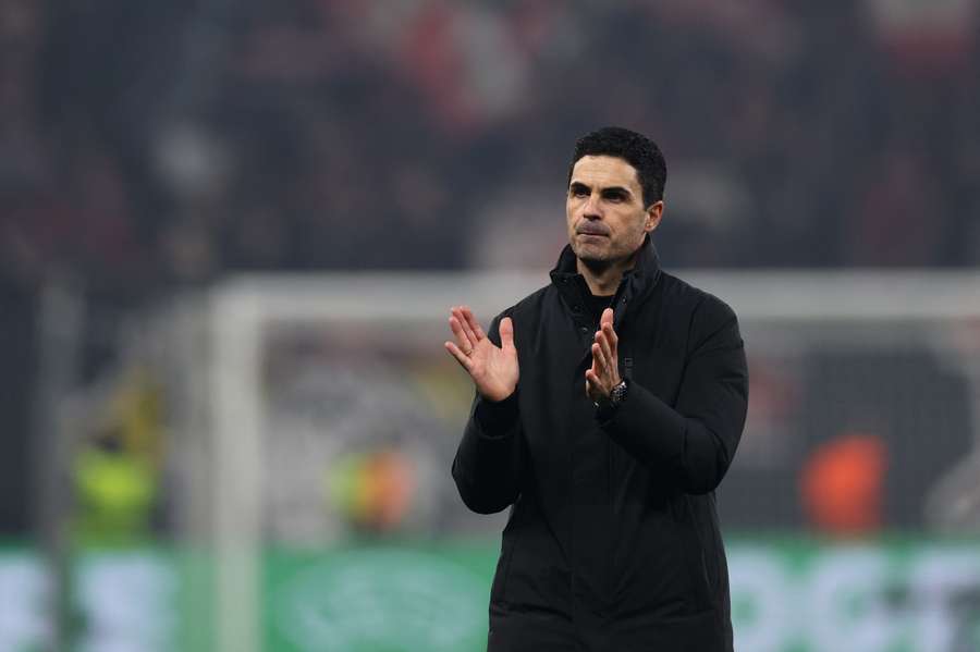 Arsenal 'working on' £60 million deal for Bundesliga defender