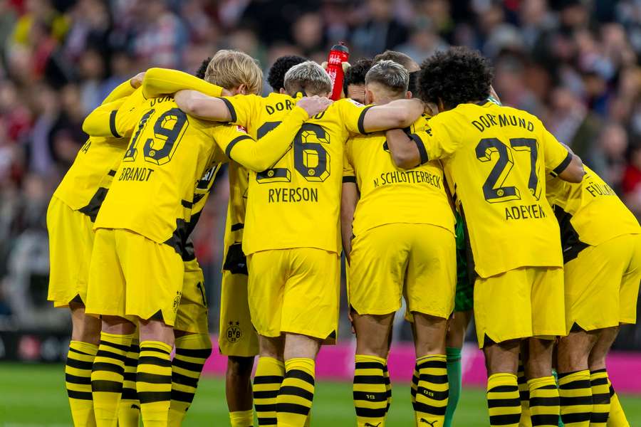 Stadionul Borussiei Dortmund aniversează 50 de ani