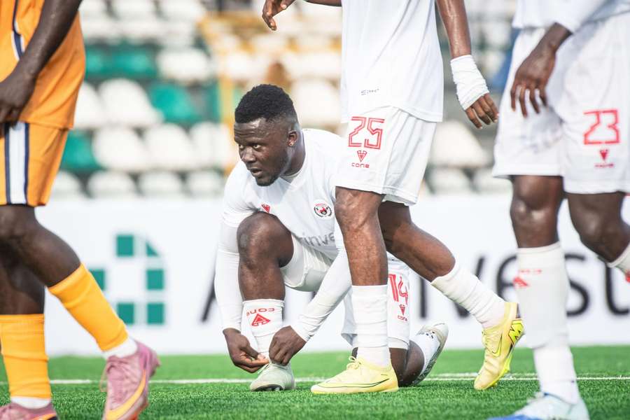 Enugu Rangers Enugu Rangers