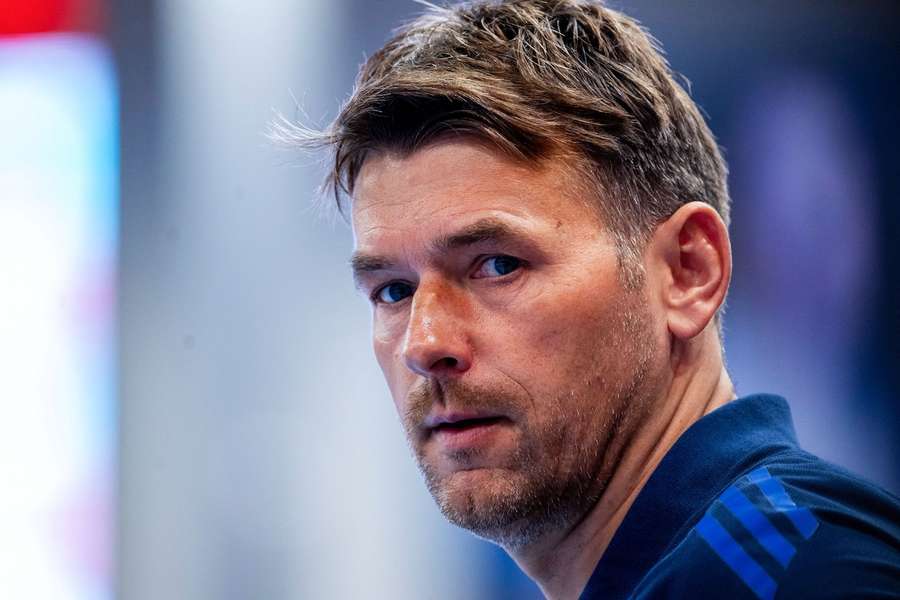 Christian Prokop wird die TSV Hannover-Burgdorf im Sommer verlassen.