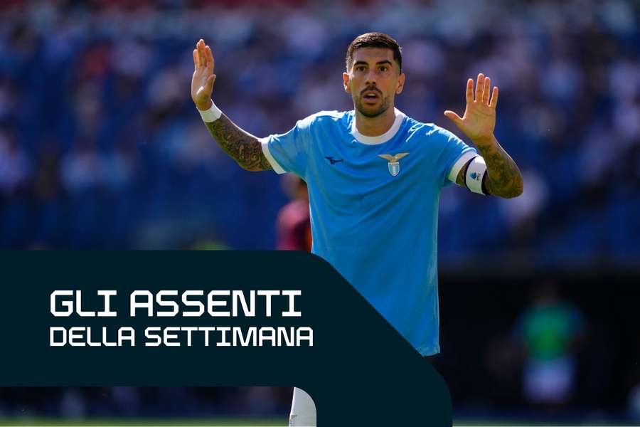 Mattia Zaccagni Mattia Zaccagni