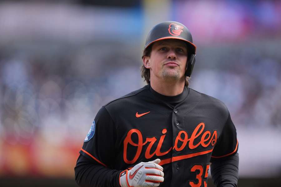 Baltimore Orioles trade Adley Rutschman Baltimore Orioles trade Adley Rutschman
