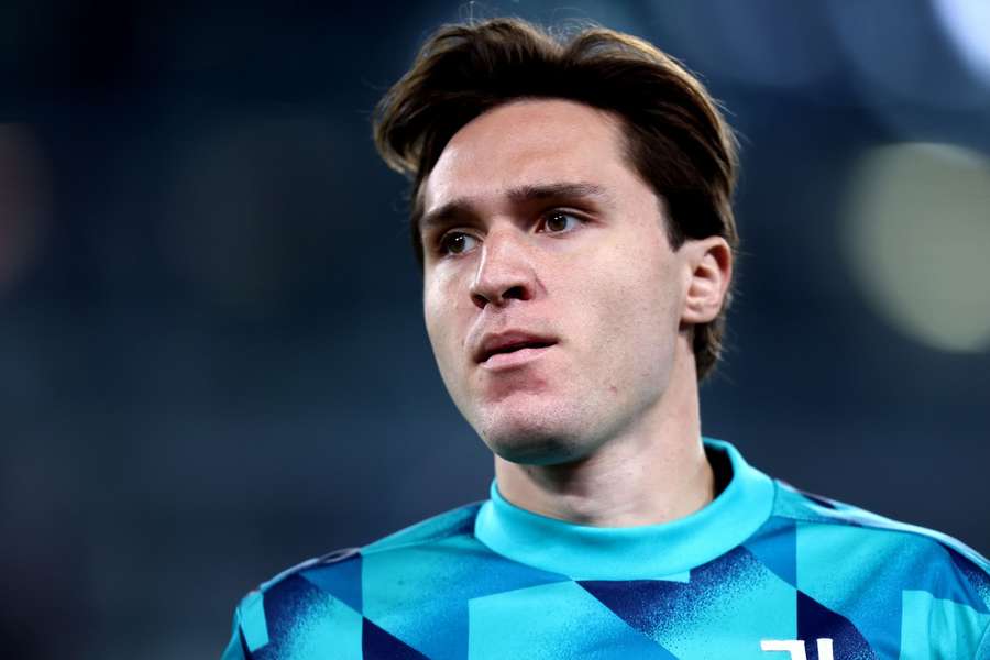Federico Chiesa