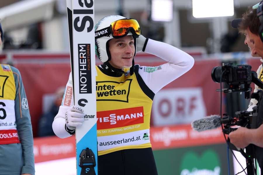 Szok w Lahti, Domen Prevc został zdyskwalifikowany. Raimund wygrywa konkurs, Stoch w TOP 10
