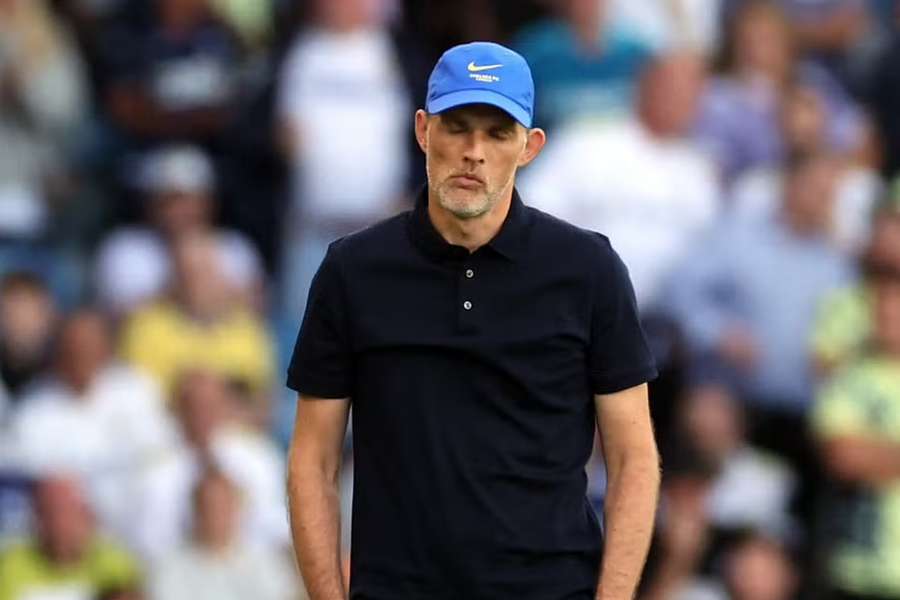 Thomas Tuchel won the Champions League and Club World Cup during his Chelsea tenure