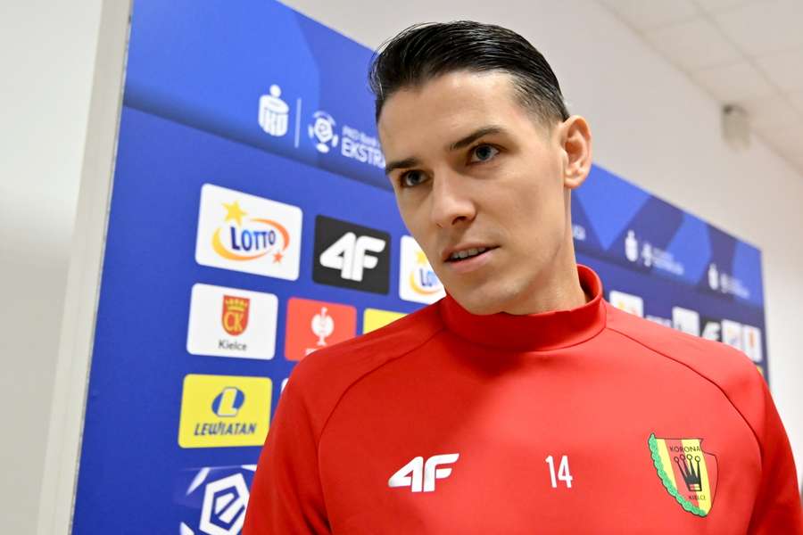 Korona po zimowym okienku chce powalczyć o coś więcej niż tylko utrzymanie