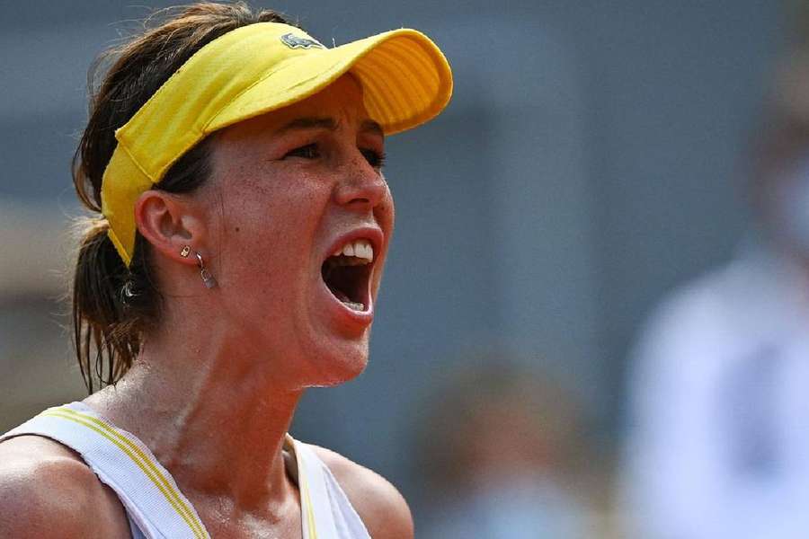 Anastasia Pavlyuchenkova iria participar do Aberto de Praga