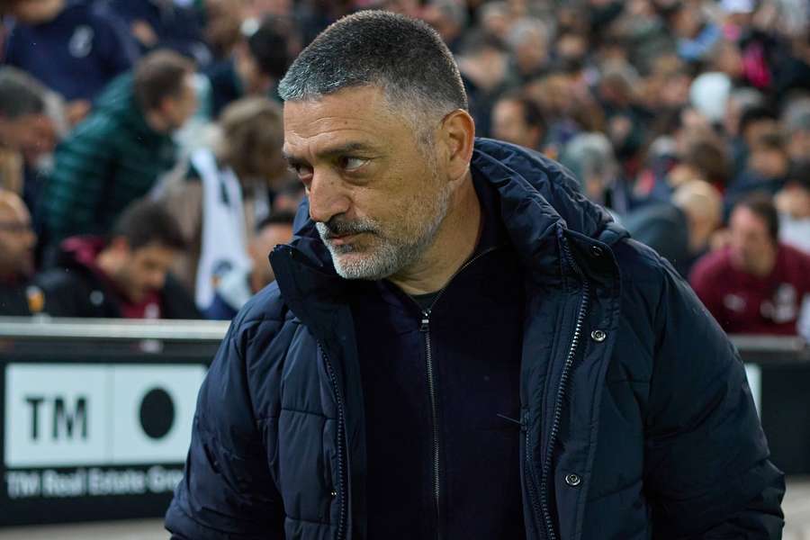 Francisco Garcia Pimienta wird mit sofortiger Wirkung seiner Aufgaben entbunden.